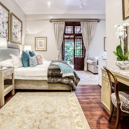 Vredenburg Manor House Otel Somerset West Dış mekan fotoğraf