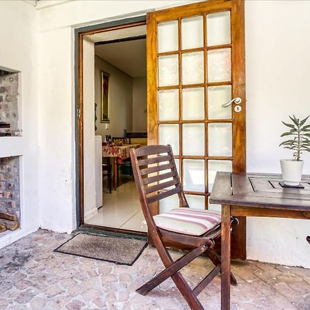 Vredenburg Manor House Otel Somerset West Dış mekan fotoğraf