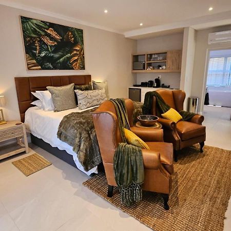 Vredenburg Manor House Otel Somerset West Dış mekan fotoğraf