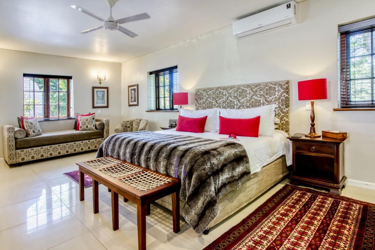 Vredenburg Manor House Otel Somerset West Dış mekan fotoğraf
