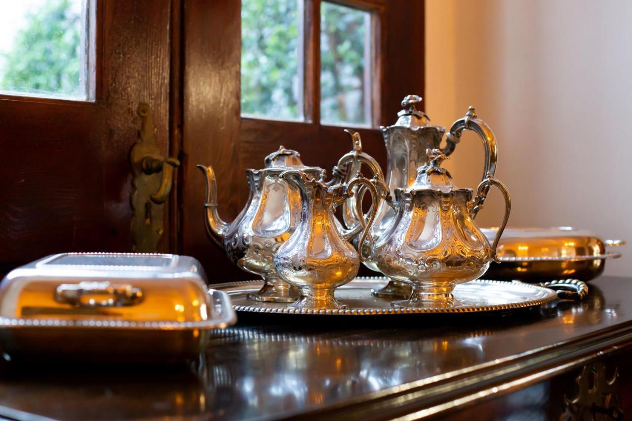 Vredenburg Manor House Otel Somerset West Dış mekan fotoğraf