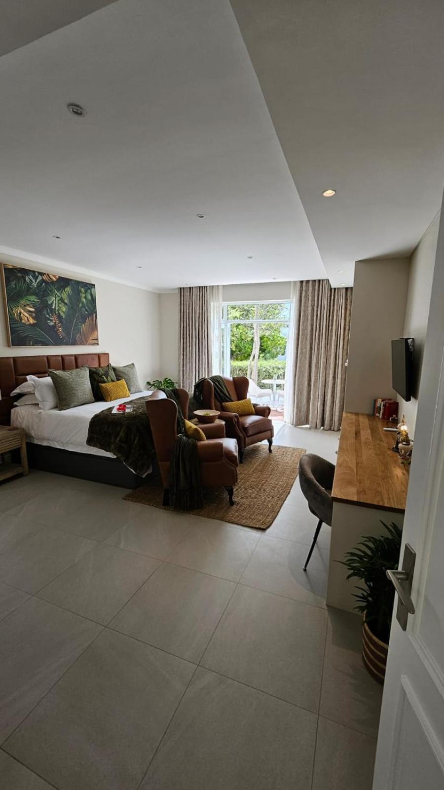 Vredenburg Manor House Otel Somerset West Dış mekan fotoğraf