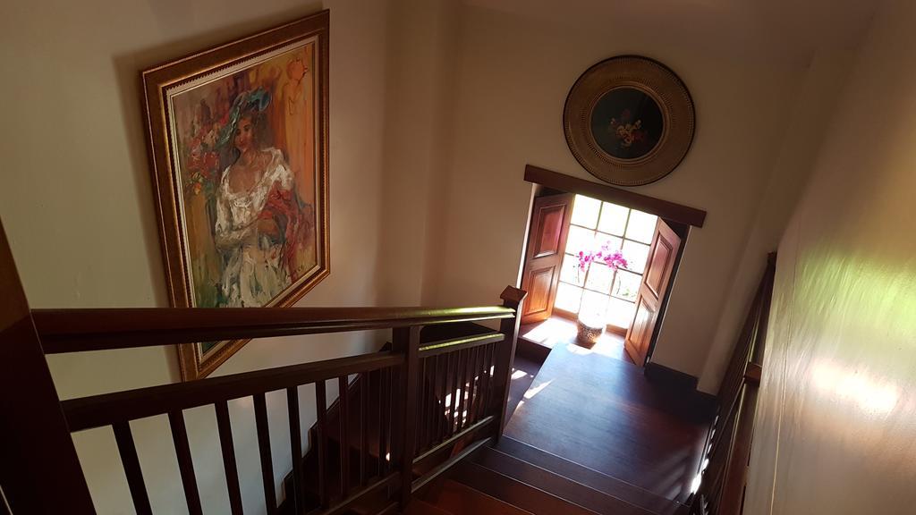 Vredenburg Manor House Otel Somerset West Dış mekan fotoğraf
